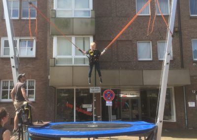 1 Bungee
