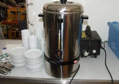 Kaffemaschine