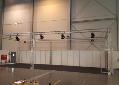 Messestand