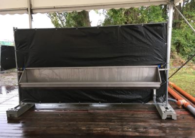 Pinkel Rinne 3,5 m